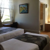 Отель Campbell St Lodge, фото 5