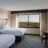 Отель Embassy Suites Dallas-Love Field, фото 11