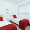 Отель Solhabitat Moraira Portet Noray, фото 8