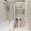 Отель The Kennington Park Crib - Lovely 2bdr Flat With Garden, фото 10