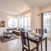 Отель 300 Front Street West Signature Collection by Galaxy Suites, фото 10