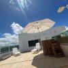 Отель Apartamento duplex diferenciado em cobertura, фото 19