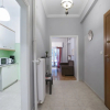 Отель Two Bedroom Apartment at Koukaki, фото 6