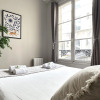 Отель 1624 - Lovely nest - Le Marais, фото 8