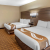 Отель Inn Santa Fe, фото 25