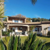 Отель Villa with 5 Bedrooms in Carqueiranne, with Private Pool, Furnished Terrace And Wifi - 5 Km From the, фото 1