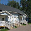 Отель Holiday Houses Saimaa Gardens, фото 1