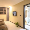 Отель Greentree Inn Zaozhuang Tengzhou Fuqian Road Longq, фото 4