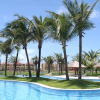 Отель Aquaville Resort, фото 9