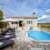 Отель Lovely Stone House With Private Swimming Pool, фото 5