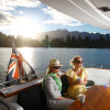 Отель Pacific Jemm - Luxury Super Yacht, фото 6