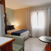 Отель Flat Apart-Hotel Ibirapuera C/ Uma Suite E Sacada (Adults Only), фото 3