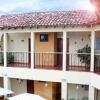 Отель Residencial Santa Catalina, фото 1