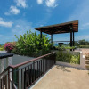 Отель Seaview Kata Gardens Penthouse Rooftop 4C, фото 28
