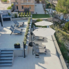 Отель Beautiful Home in Blato With Jacuzzi, 6 Bedrooms and Heated Swimming Pool, фото 23