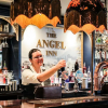 Отель The Angel Inn - The Inn Collection Group, фото 41