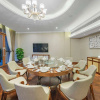 Отель Howard Johnson By Wyndham Lake Serenity Hotel Neijiang, фото 29