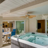 Отель Beachy Port Charlotte Home w/ Hot Tub & Pool!, фото 13