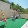 Отель Beautiful Home in Podgora With Jacuzzi, Wifi and 6 Bedrooms, фото 18