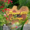 Отель Pepper Hills Cottages, фото 1