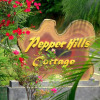 Отель Pepper Hills Cottages, фото 8