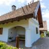 Отель Cuk's Vineyard Wellness Cottage, фото 1