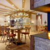 Отель Hotel-Garni Plateau Rosa, фото 17