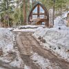 Отель Leavenworth Vacation Rental Near Downtown!, фото 2