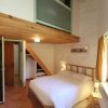 Отель Chambre d'hôtes L'Ammonite, фото 2
