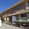 Отель Monterey Park Inn, фото 1