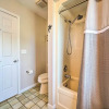 Отель Coastal Hideaway ~ 1/2 Mi to Beach + Boardwalk!, фото 9