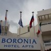 Отель Boronia Hotel Apartments, фото 24