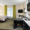 Отель Candlewood Suites Grove City - Outlet Center, an IHG Hotel, фото 15