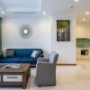 Отель Hoasun Boutique Apartment - Vinhomes Central Park, фото 19