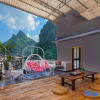 Отель Shenshan Miju Homestay (Yangshuo West Street Branch), фото 6