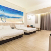 Отель Rhino Guest House, фото 25