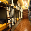 Отель Charyana Hotel Ac Dormitory - Hostel, фото 9