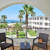 Отель Alykanas Beach Hotel by Zante Plaza, фото 7