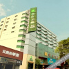 Отель Zhonghe Century Hotel (Taiyuan Liuxiang Zhonglou Street), фото 13