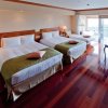 Отель Oriental Hotel Okinawa Resort & Spa, фото 23