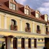 Отель Hangya Panzió és Étterem, фото 1