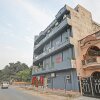 Отель OYO Townhouse 703 Super-3 Govind Nagar, фото 33