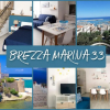 Отель BREZZA MARINA 33 - Castellammare del Golfo, фото 11
