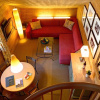 Отель Gasthof Hirschen Schwarzenberg - Kunsthotel im Bregenzerwald, фото 9