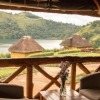 Отель Ntoroko Game Lodge, фото 2