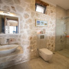 Отель Villa Sur by Akdenizvillam, фото 16