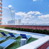 Отель Bluebird Suites in Jersey City, фото 14