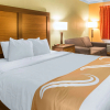 Отель Quality Inn Findlay, фото 24