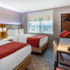 Отель Comfort Inn JFK Airport, фото 26