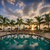 Отель Naples Beach Hotel and Golf Club, фото 10
